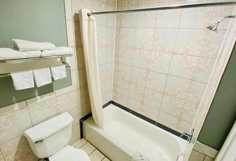 اتاق استاندارد, Home Place Inn And Suites Hobby