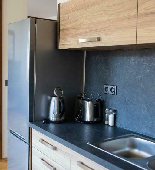 غرفة ديلوكس, Apartmány Víno Hruška Pardubice