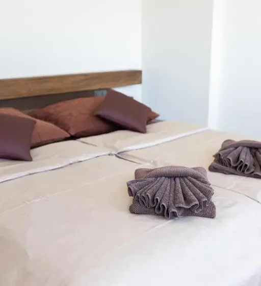 اتاق لوکس, Apartmány Víno Hruška Pardubice