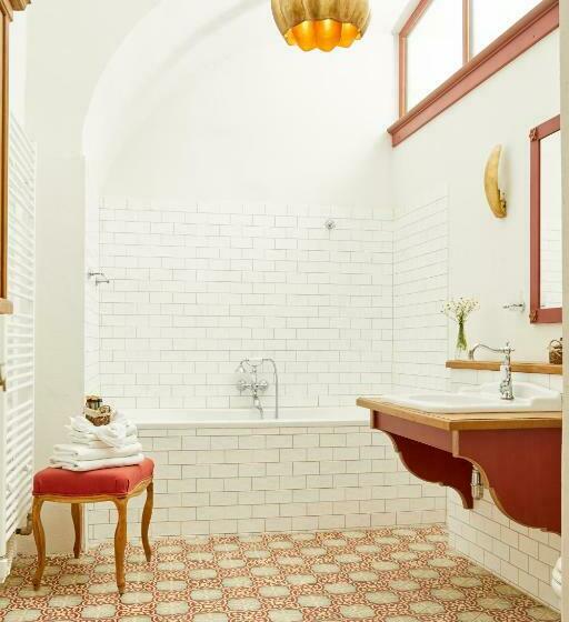 סוויטה דלוקס, Barta Pince Rákóczi Lakosztályok