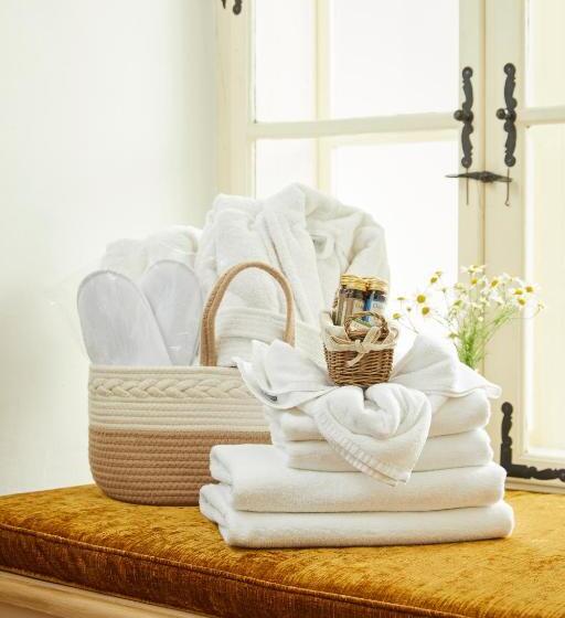 חדר דלוקס עם מיטת קינג, Barta Pince Rákóczi Lakosztályok