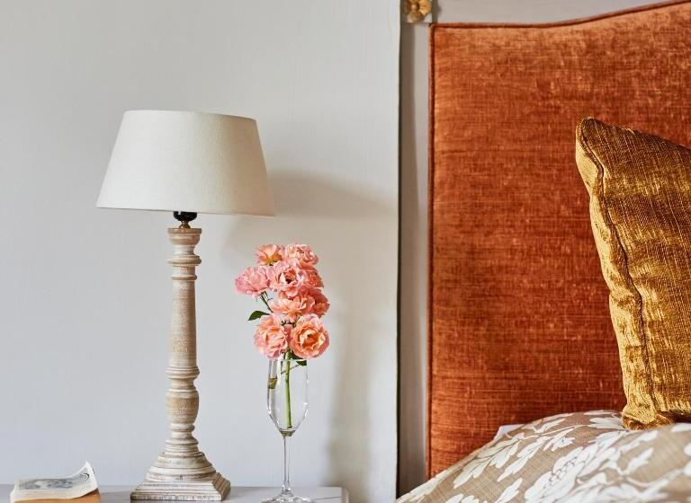 חדר דלוקס עם מיטת קינג, Barta Pince Rákóczi Lakosztályok