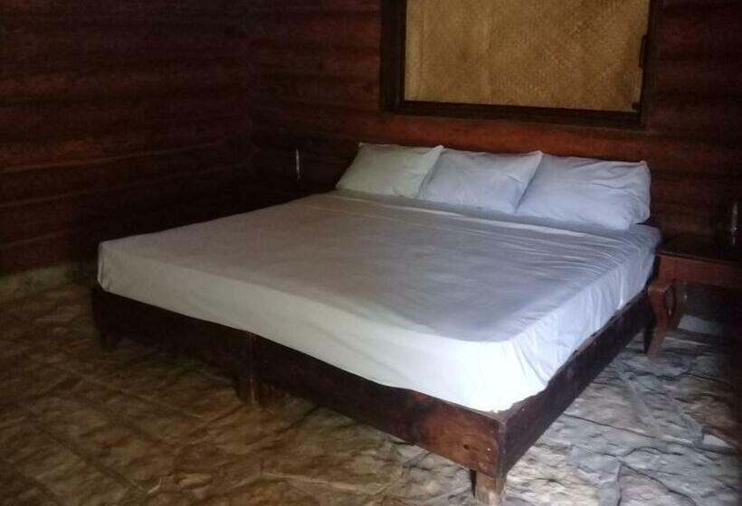 غرفة قياسية, Cabañas Sierraverde Huasteca Potosina