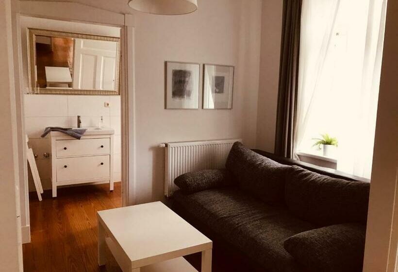 Семейный Номер, Villa 32 Kröpelin