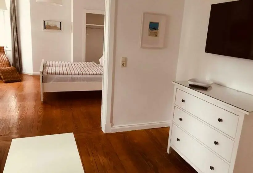 ファミリールーム, Villa 32 Kröpelin