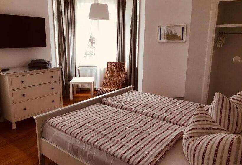 Семейный Номер, Villa 32 Kröpelin
