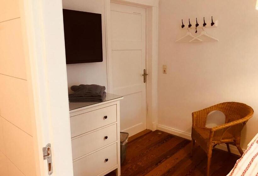 Номер Basic, Villa 32 Kröpelin