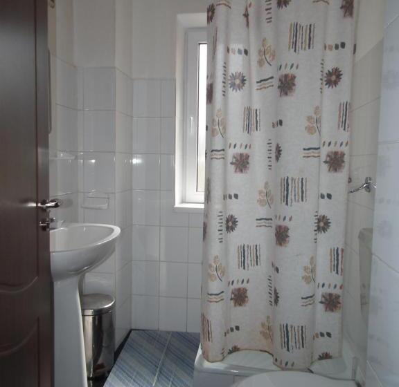 חדר סטנדרט, Pensiunea Ando