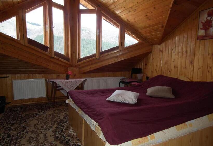 חדר סטנדרט, Pensiunea Ando