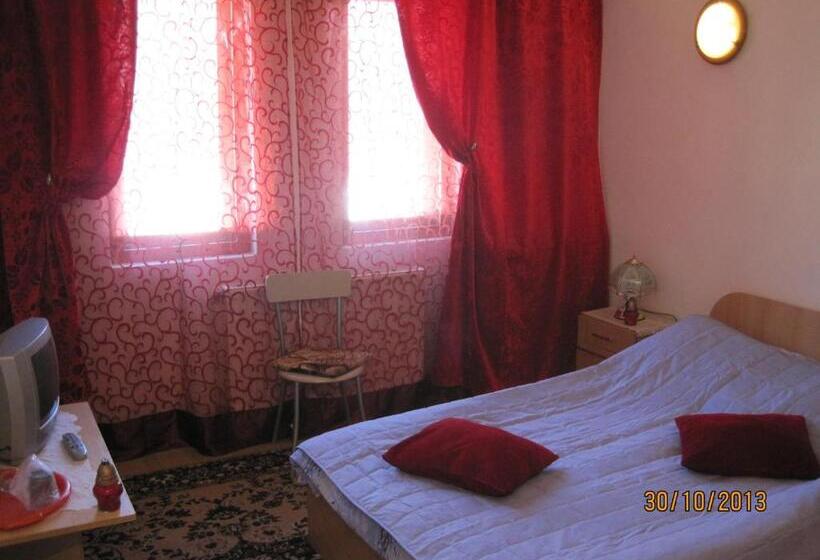 חדר סטנדרט, Pensiunea Ando