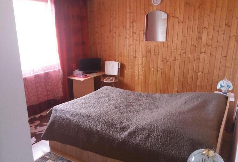 חדר סטנדרט, Pensiunea Ando