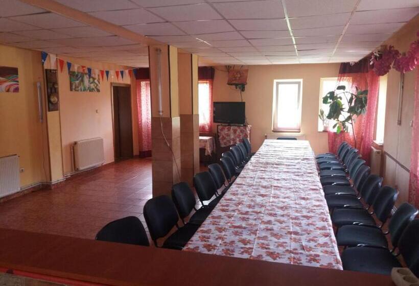 וילה בת חדר שינה 1, Pensiunea Ando