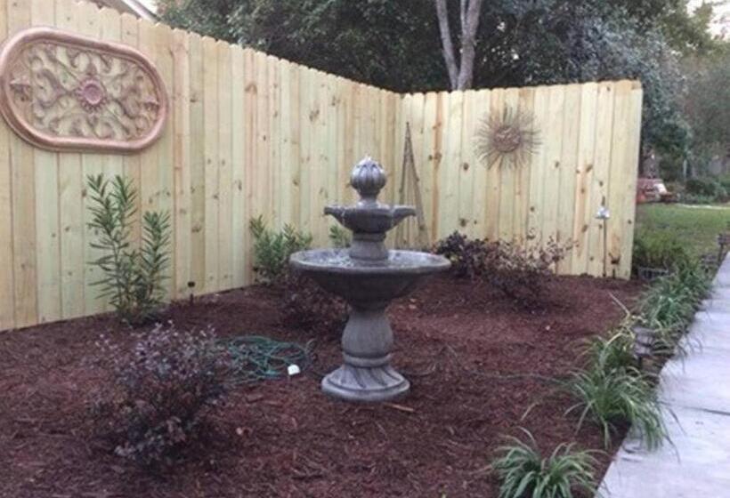 Студио Стандарт Кровать Кинг, Caroline's Bed And Breakfast