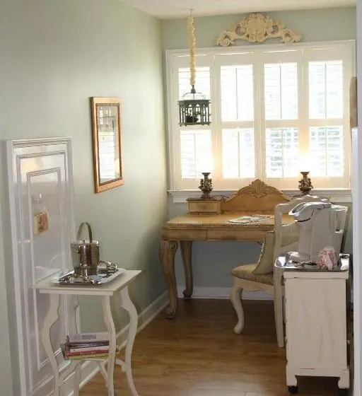 キングサイズベッドのスイートルーム, Caroline's Bed And Breakfast