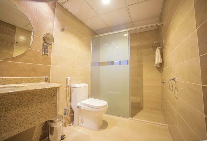 סוויטה, Mabet Al Tahlia Hotel Apartments