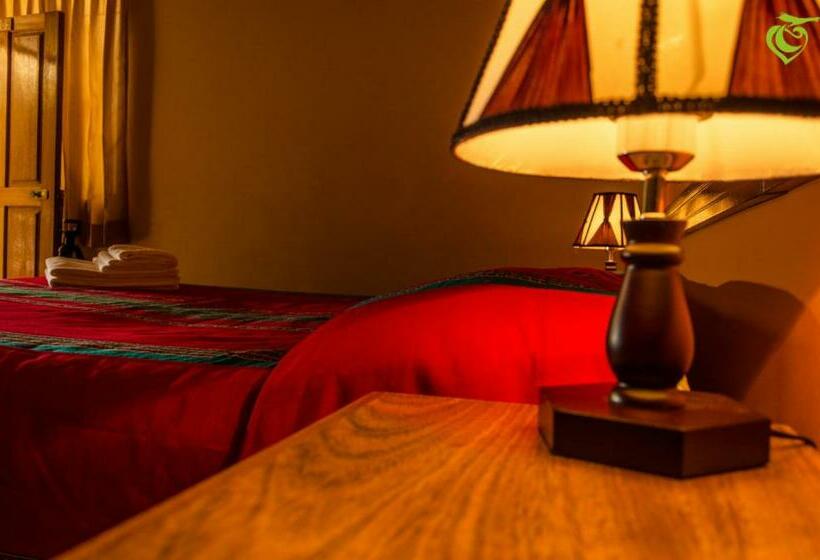 اتاق استاندارد, Sonqo Killa Del Colca