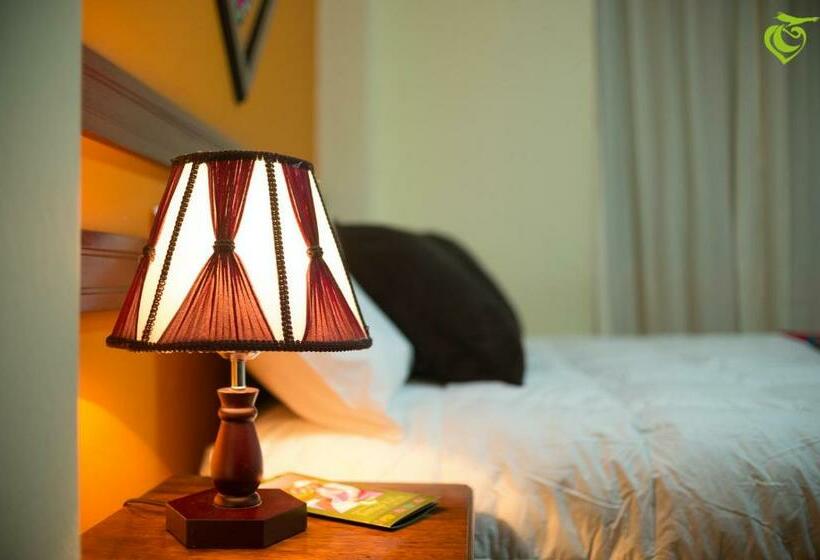 اتاق استاندارد یک نفره, Sonqo Killa Del Colca