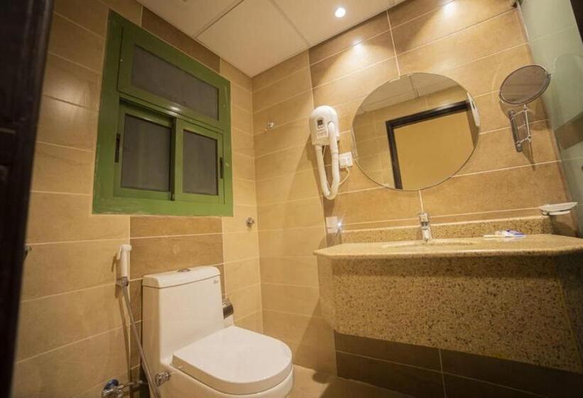 Апартаменты 3 Спальни, Mabet Al Tahlia Hotel Apartments