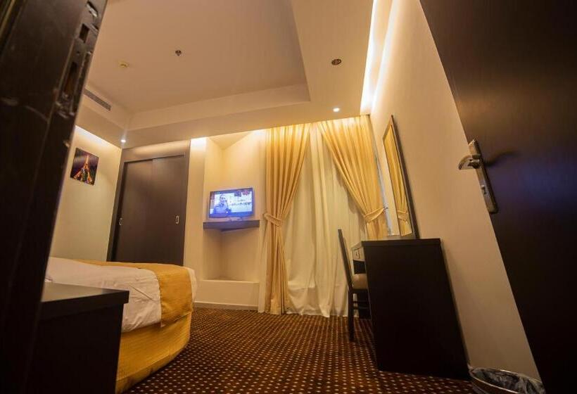 סוויטה, Mabet Al Tahlia Hotel Apartments