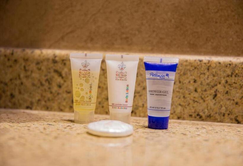 סוויטה, Mabet Al Tahlia Hotel Apartments