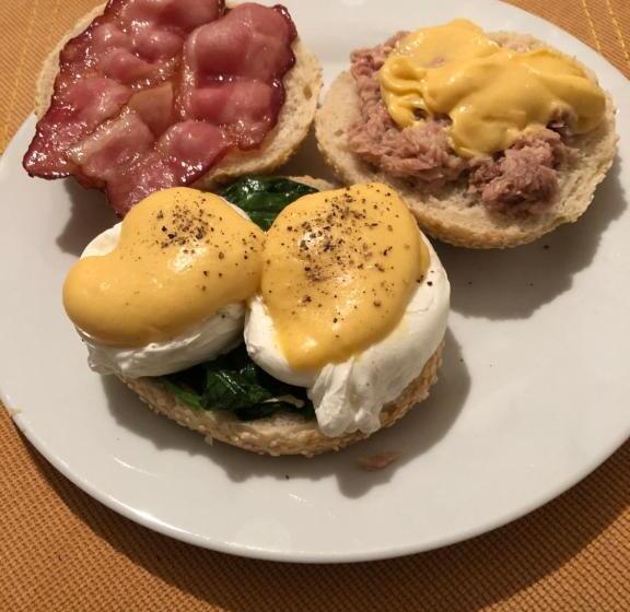 חדר דלוקס, Arce Boutique