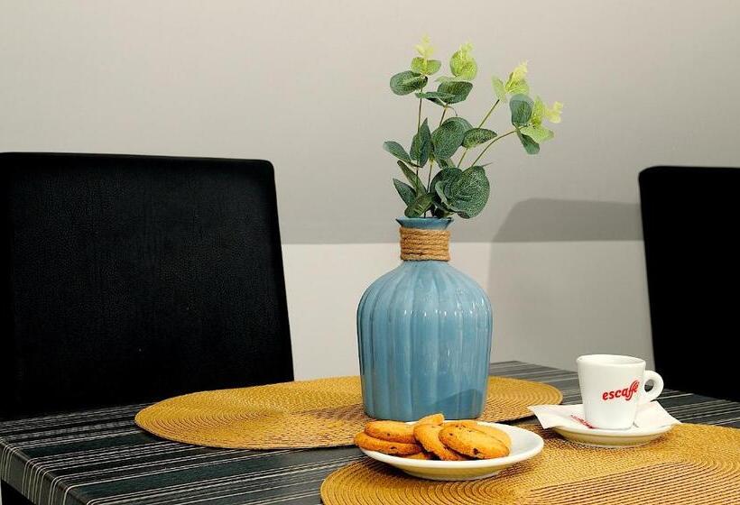 חדר דלוקס, Arce Boutique