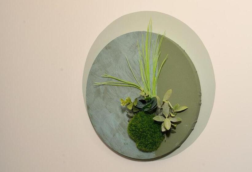 חדר דלוקס, Arce Boutique