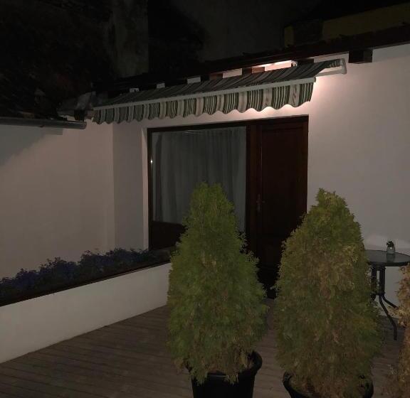 חדר סטנדרט עם מיטת קינג, Arce Boutique