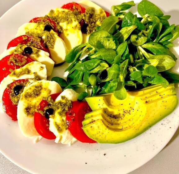 חדר דחוקס עם מיטת קינג, Arce Boutique