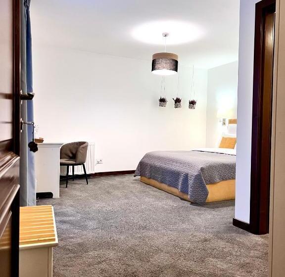 חדר דלוקס, Arce Boutique