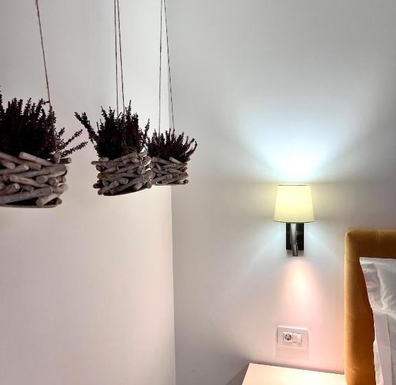 חדר דלוקס, Arce Boutique