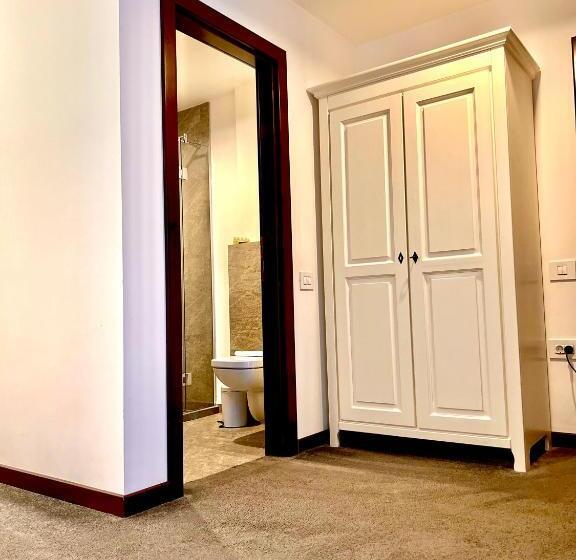 חדר דלוקס, Arce Boutique