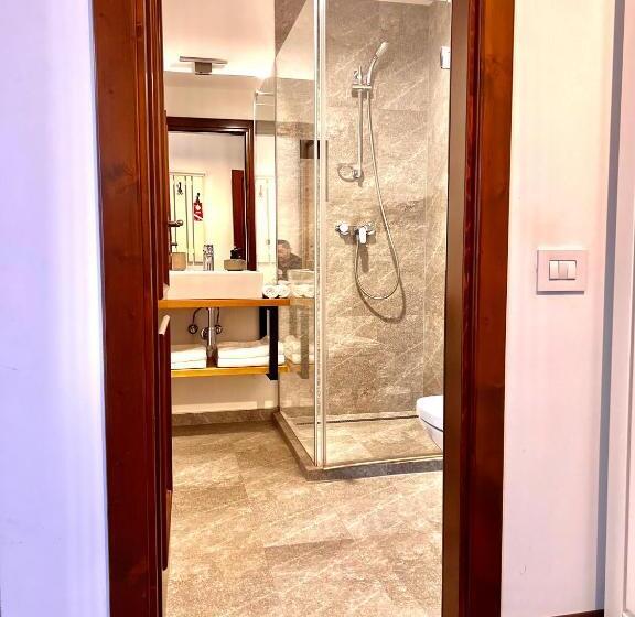 חדר דלוקס, Arce Boutique