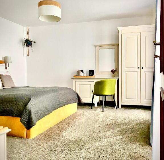 חדר דלוקס, Arce Boutique