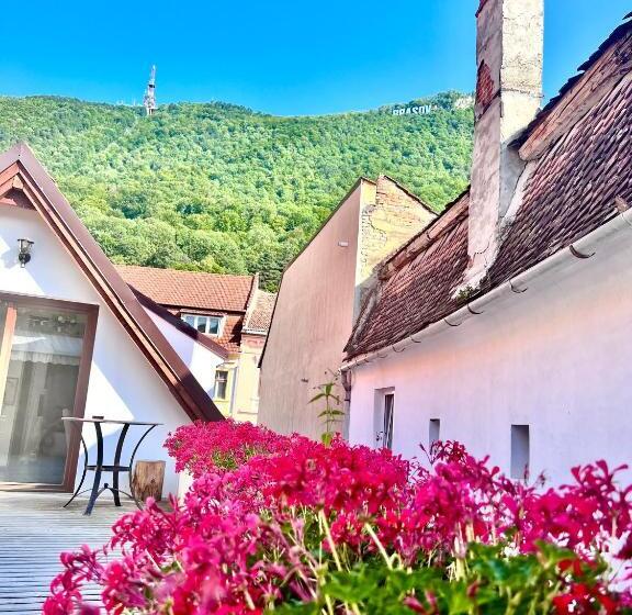 חדר סטנדרט עם מיטת קינג, Arce Boutique