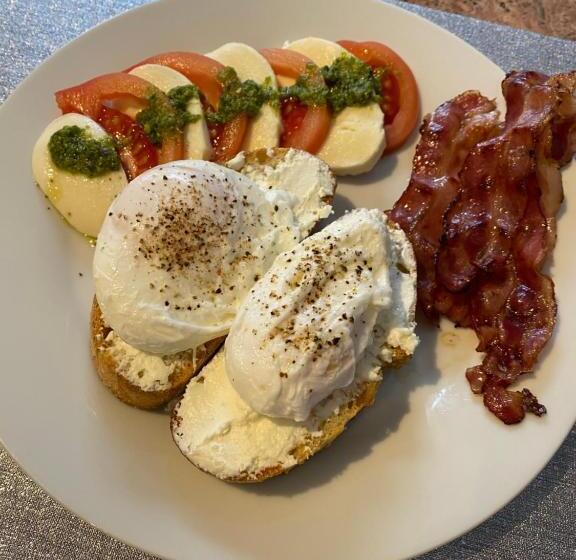 חדר סטנדרט עם מיטת קינג, Arce Boutique