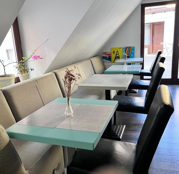 חדר סטנדרט עם מיטת קינג, Arce Boutique