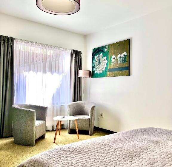 חדר סטנדרט עם מיטת קינג, Arce Boutique