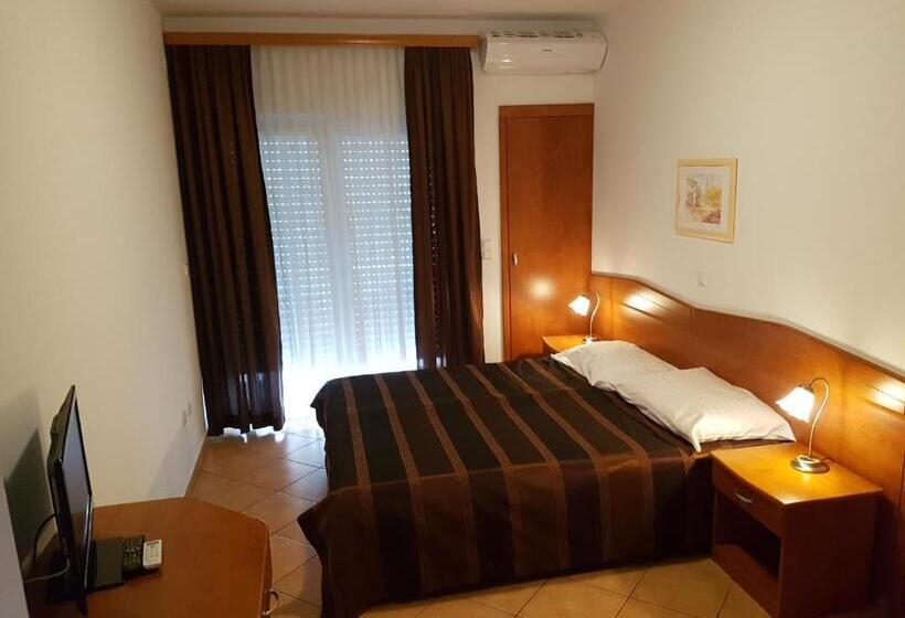 Номер Стандарт, Guesthouse Villa Adria