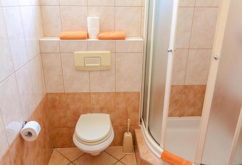 Номер Стандарт, Guesthouse Villa Adria