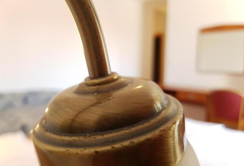 Люкс Семейный 2 Спальни, Guesthouse Villa Adria