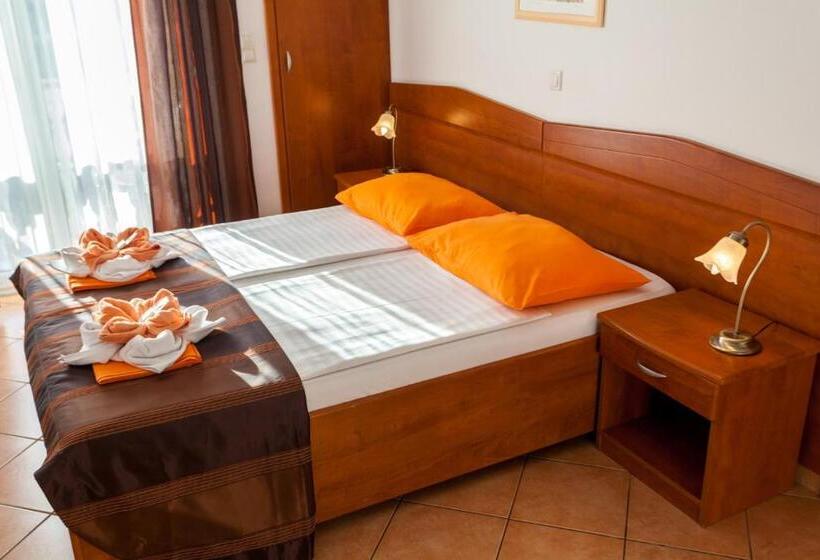 Номер Deluxe, Guesthouse Villa Adria