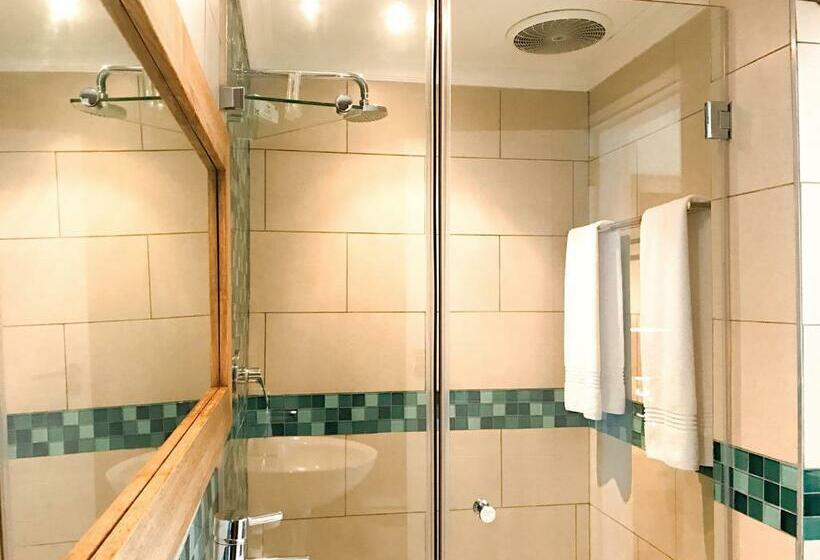 اتاق استاندارد, Milner Manor