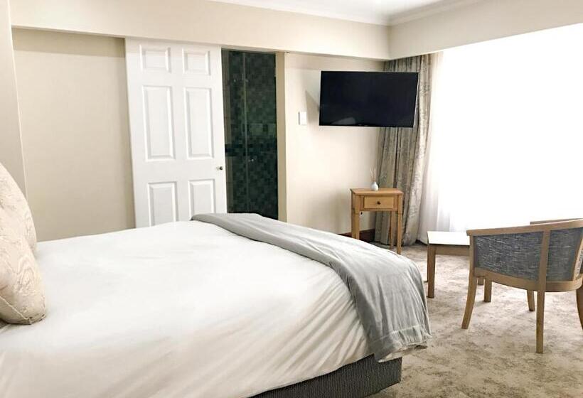 اتاق استاندارد, Milner Manor