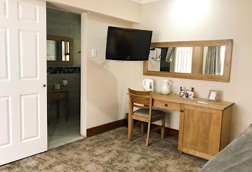 اتاق استاندارد, Milner Manor