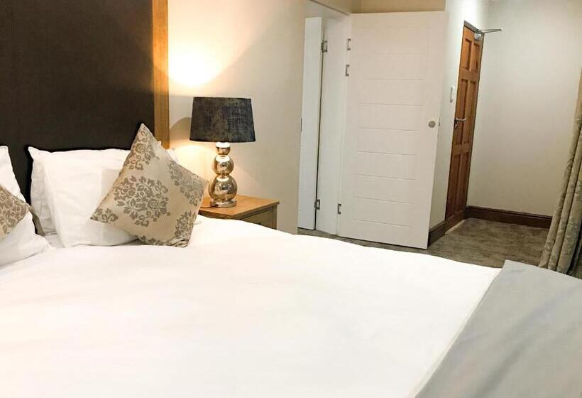 اتاق استاندارد, Milner Manor