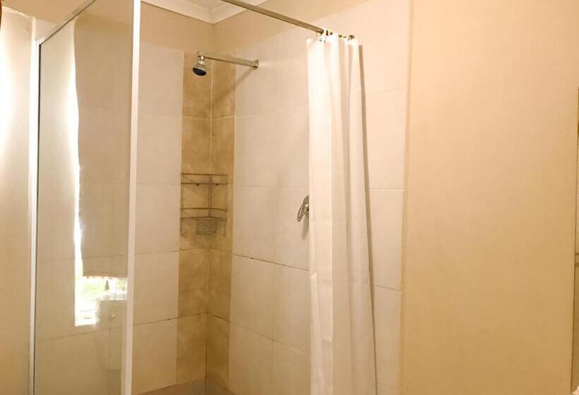 اتاق استاندارد, Milner Manor