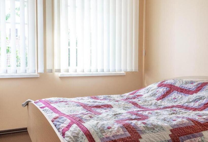 آپارتمان 1 خوابه, Vila Poilsis Nidoje