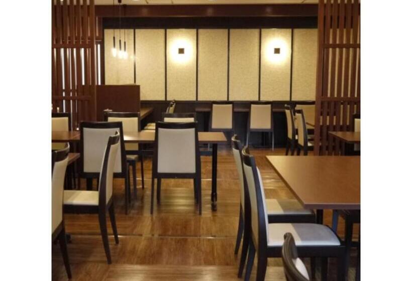 Студия Стандарт, Business Inn Umesaki