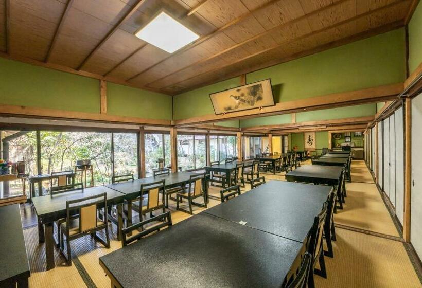 Номер Стандарт Совместная Ванная, Temple Lodging Shukubo Kakurinbo